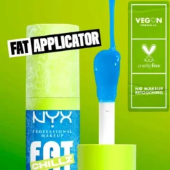 Fat Oil Chillz Polar Peppermint