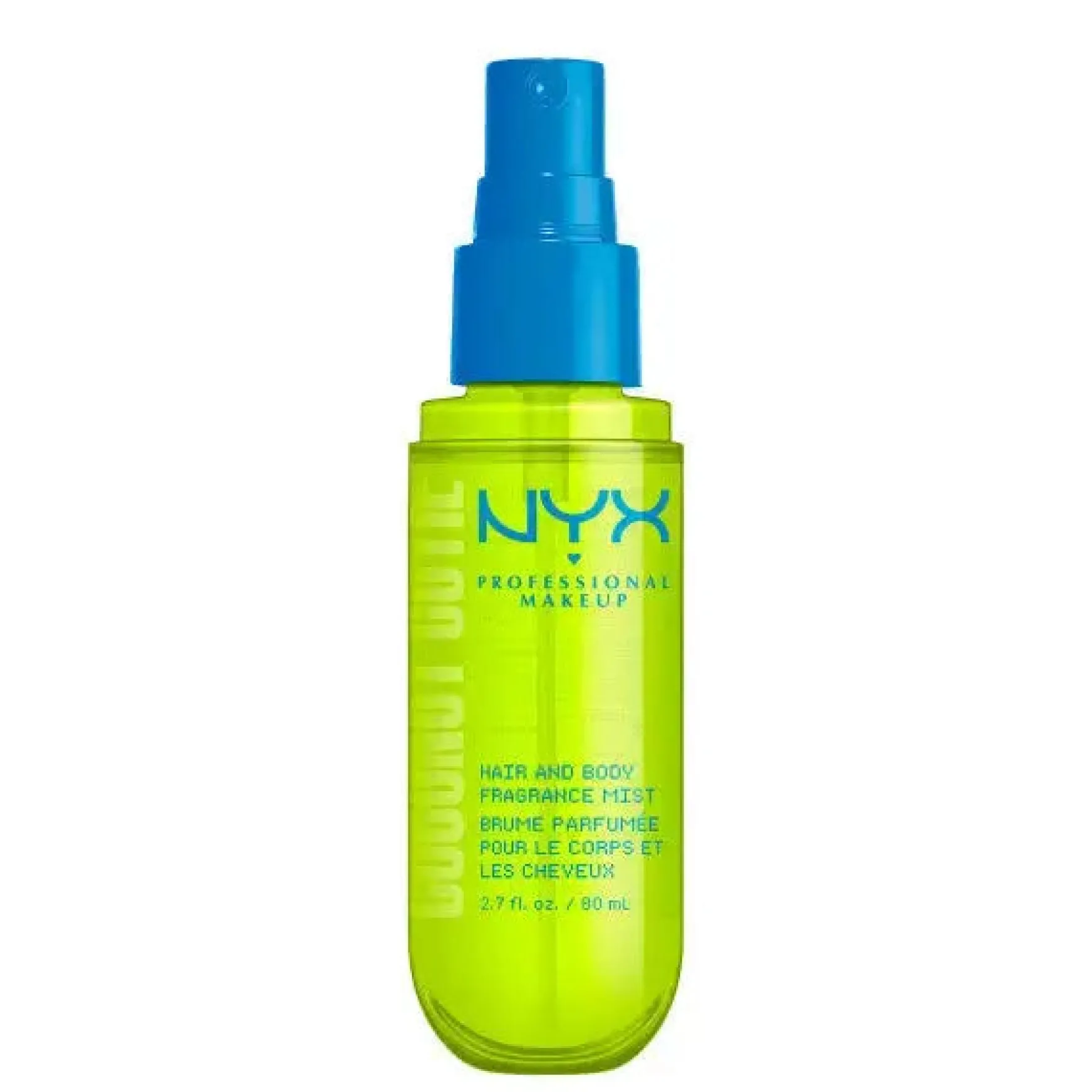 Fat Oil Coconut Cutie Body Spray