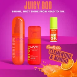 Fat Oil Juicy Boo Body Mist Large