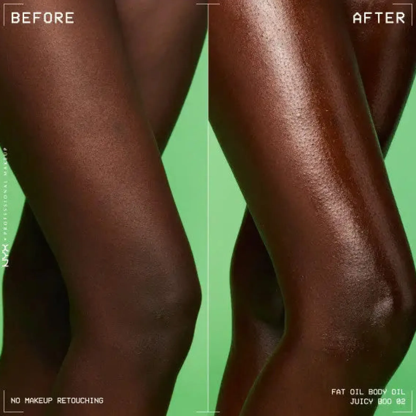 Fat Oil Juicy Boo Body Oil Mini