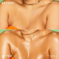 Fat Oil Juicy Boo Body Oil Mini