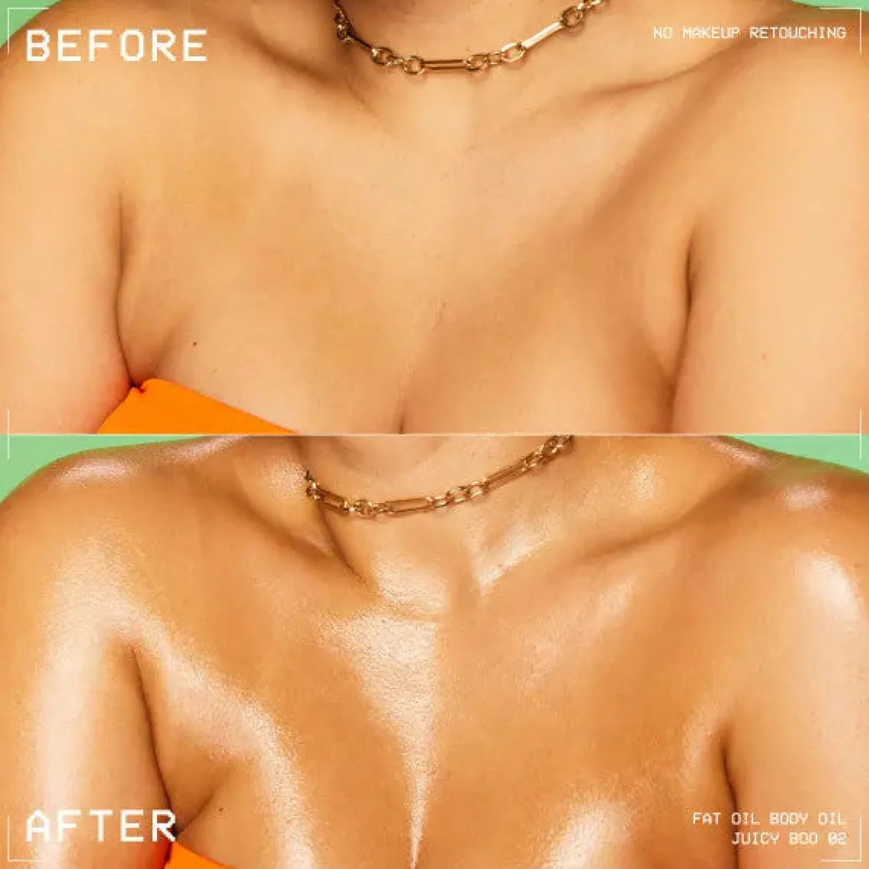 Fat Oil Juicy Boo Body Oil Mini