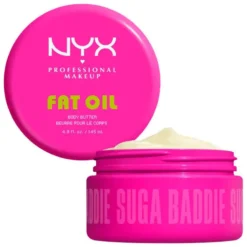 Fat Oil Suga Baddie Body Butter