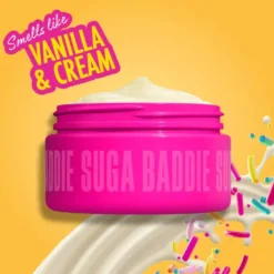 Fat Oil Suga Baddie Body Butter Mini