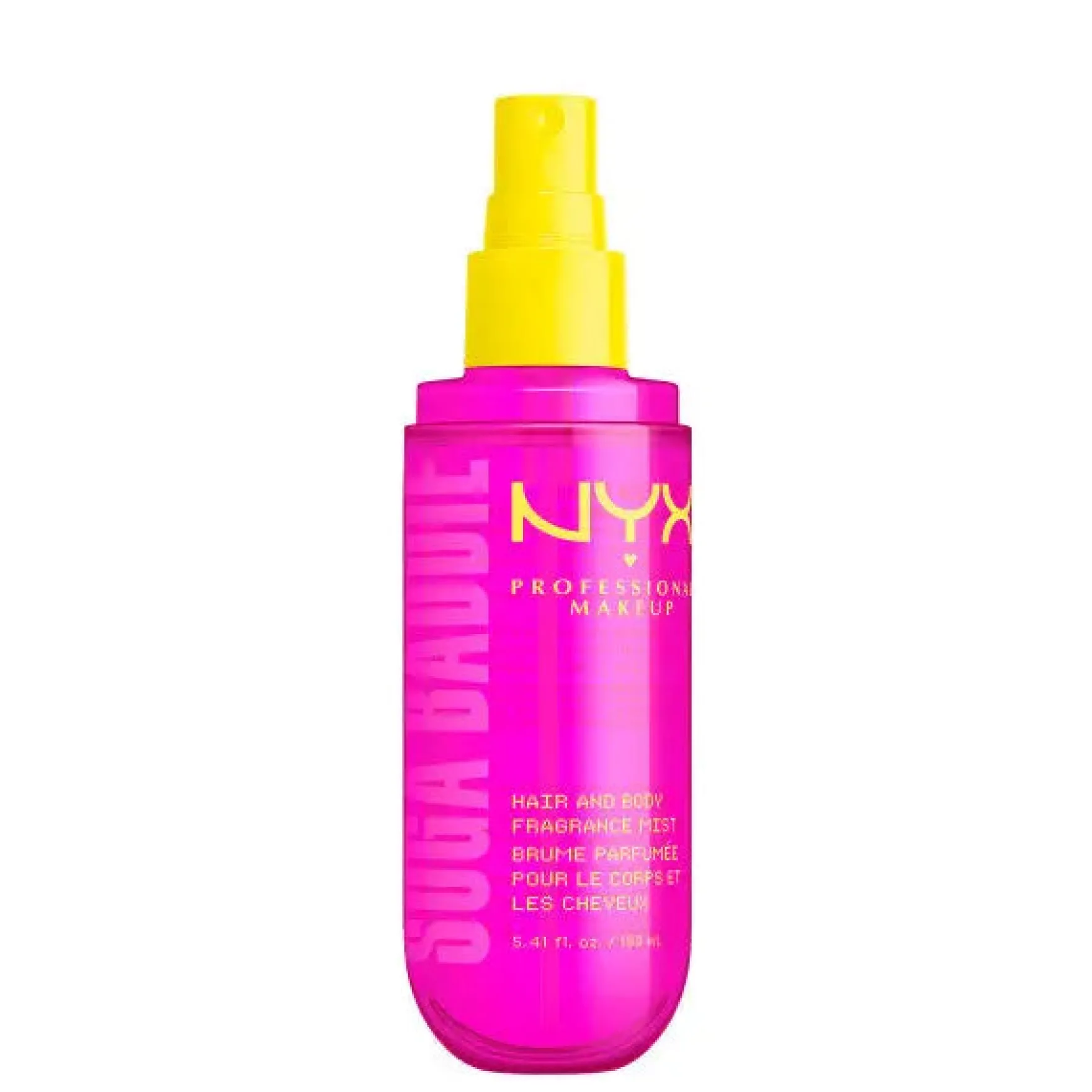 Fat Oil Suga Baddie Body Mist Large
