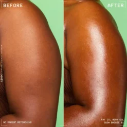 Fat Oil Suga Baddie Body Oil Mini