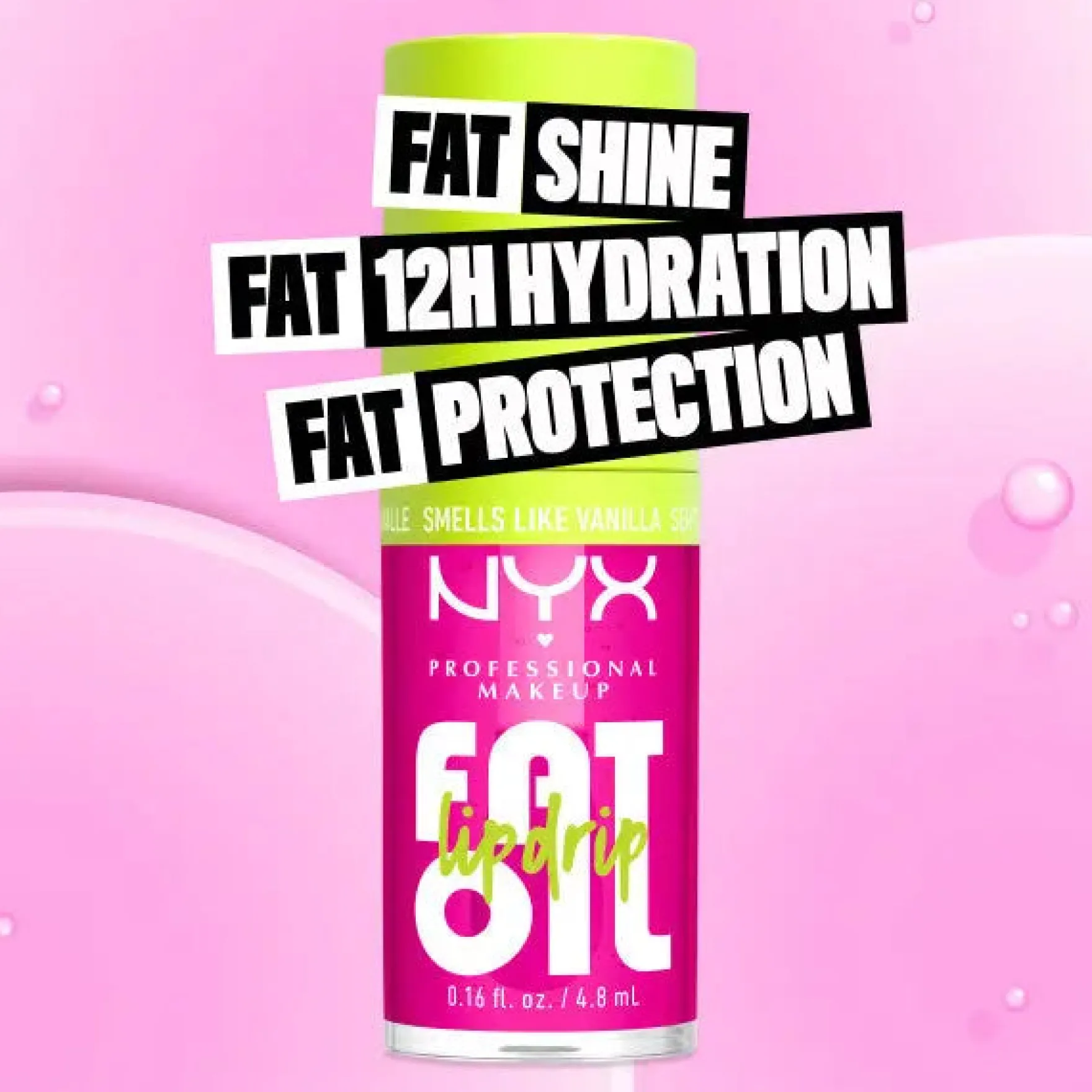 Fat Oil Suga Baddie Kit