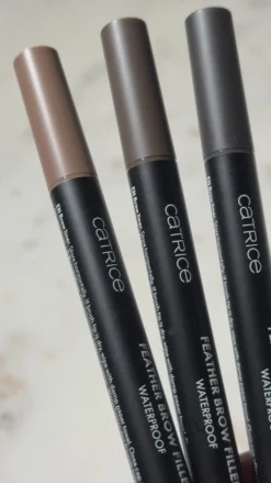 Feather Brow Filler Waterproof