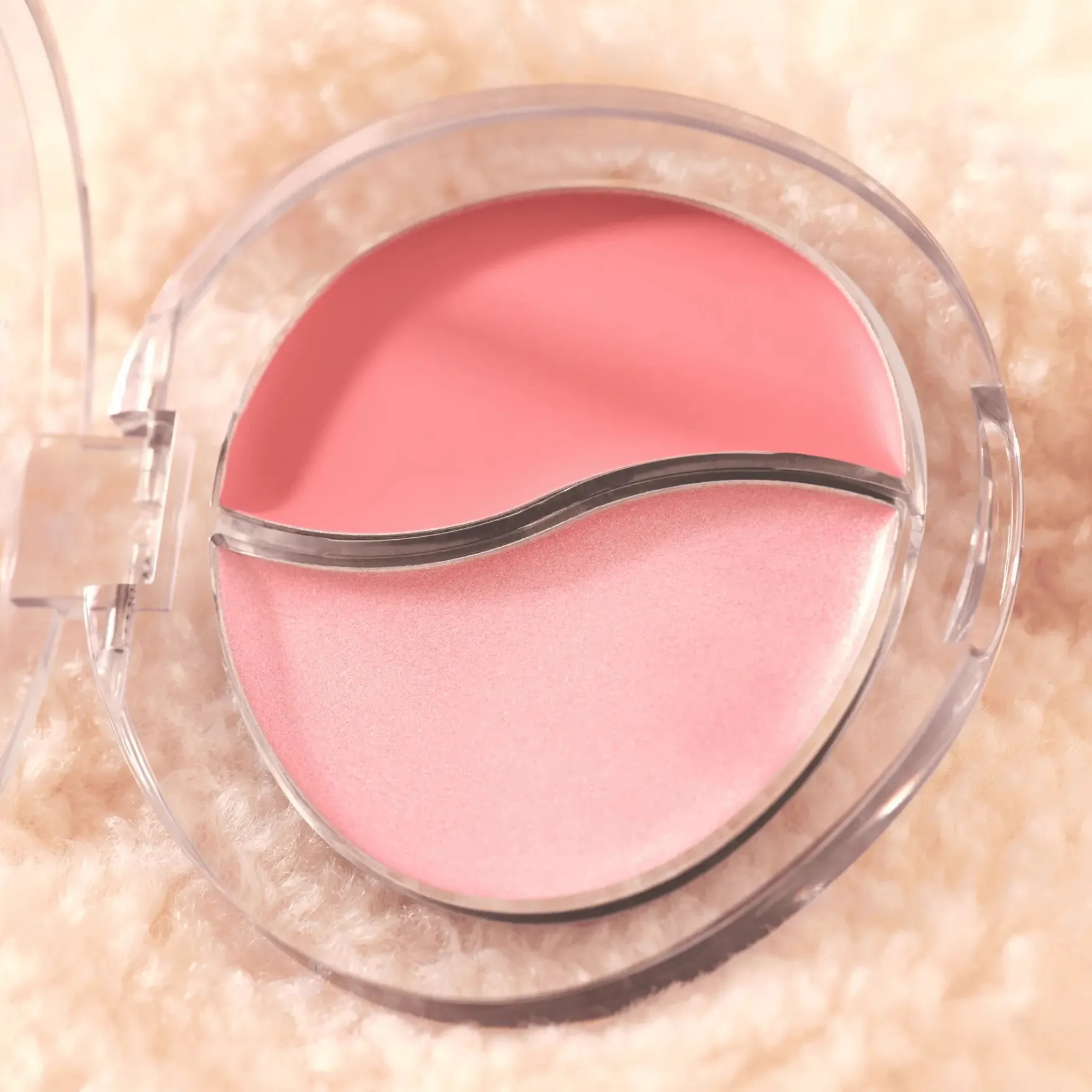 Feelin' Comfy Blush Balm Duo In My Blushin' Era