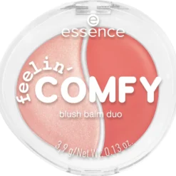 Feelin' Comfy Blush Balm Duo In My Blushin' Era
