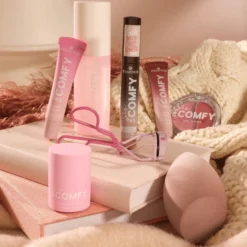 Feelin' Comfy Plumping Lip Glow Pillow Pout
