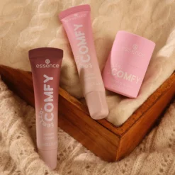 Feelin' Comfy Plumping Lip Glow Pillow Pout