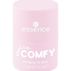 Feelin' Comfy Plumping Lip Glow Pillow Pout