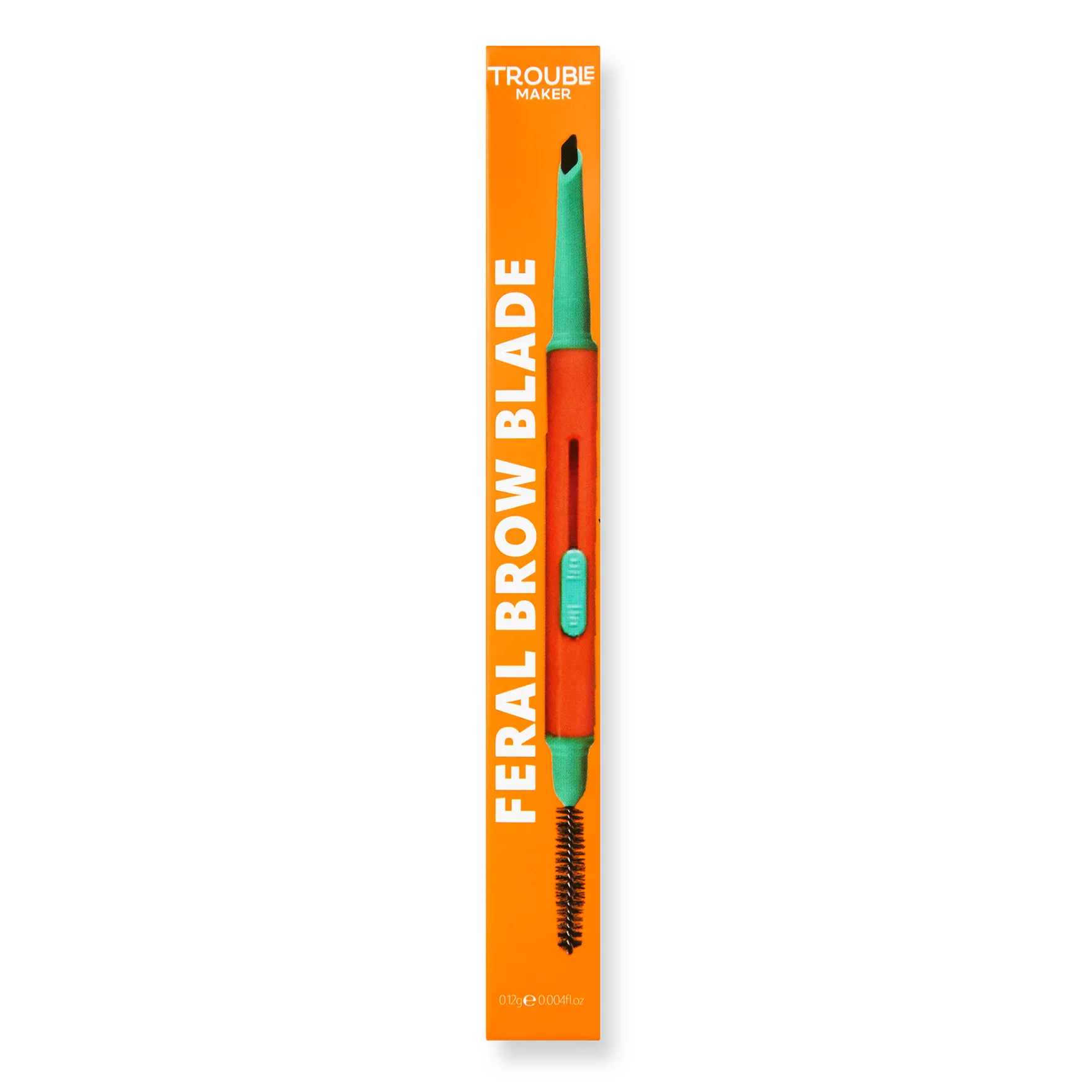 Feral Brow Blade Pen
