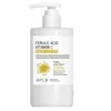 Ferulic Acid Vitamin C Body Lotion