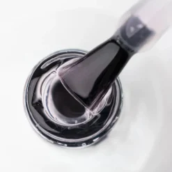 Fiber Base Coat Clair