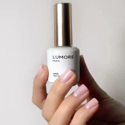 Fiber Base Coat Lumen