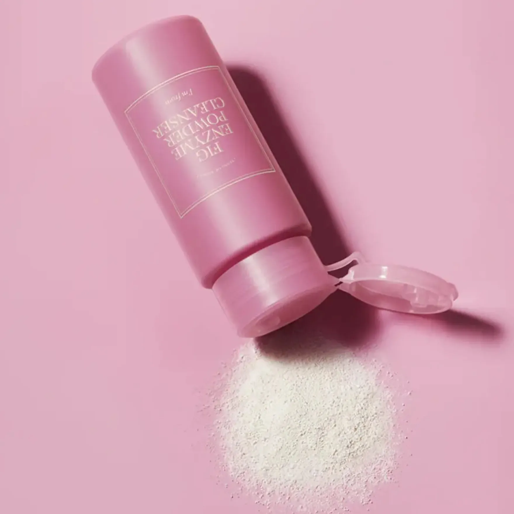 Fig Enzyme Powder Cleanser