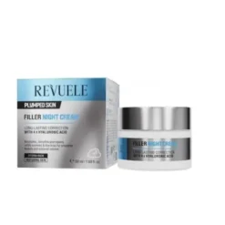Filler Night Cream