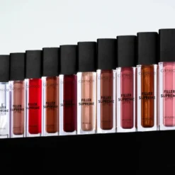 Filler Supreme Lip Gloss 020 Fairytale Filter
