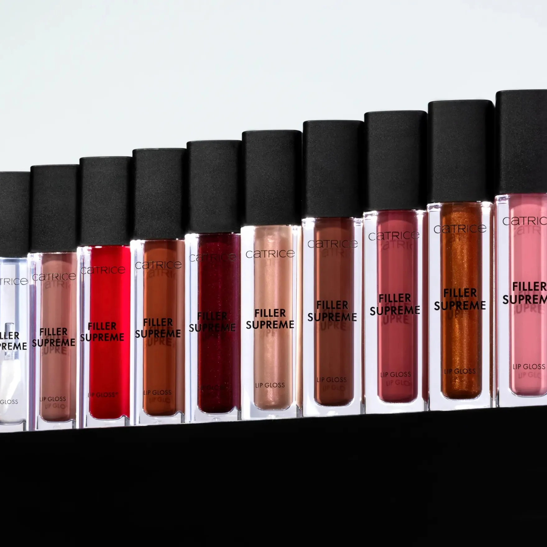 Filler Supreme Lip Gloss 020 Fairytale Filter