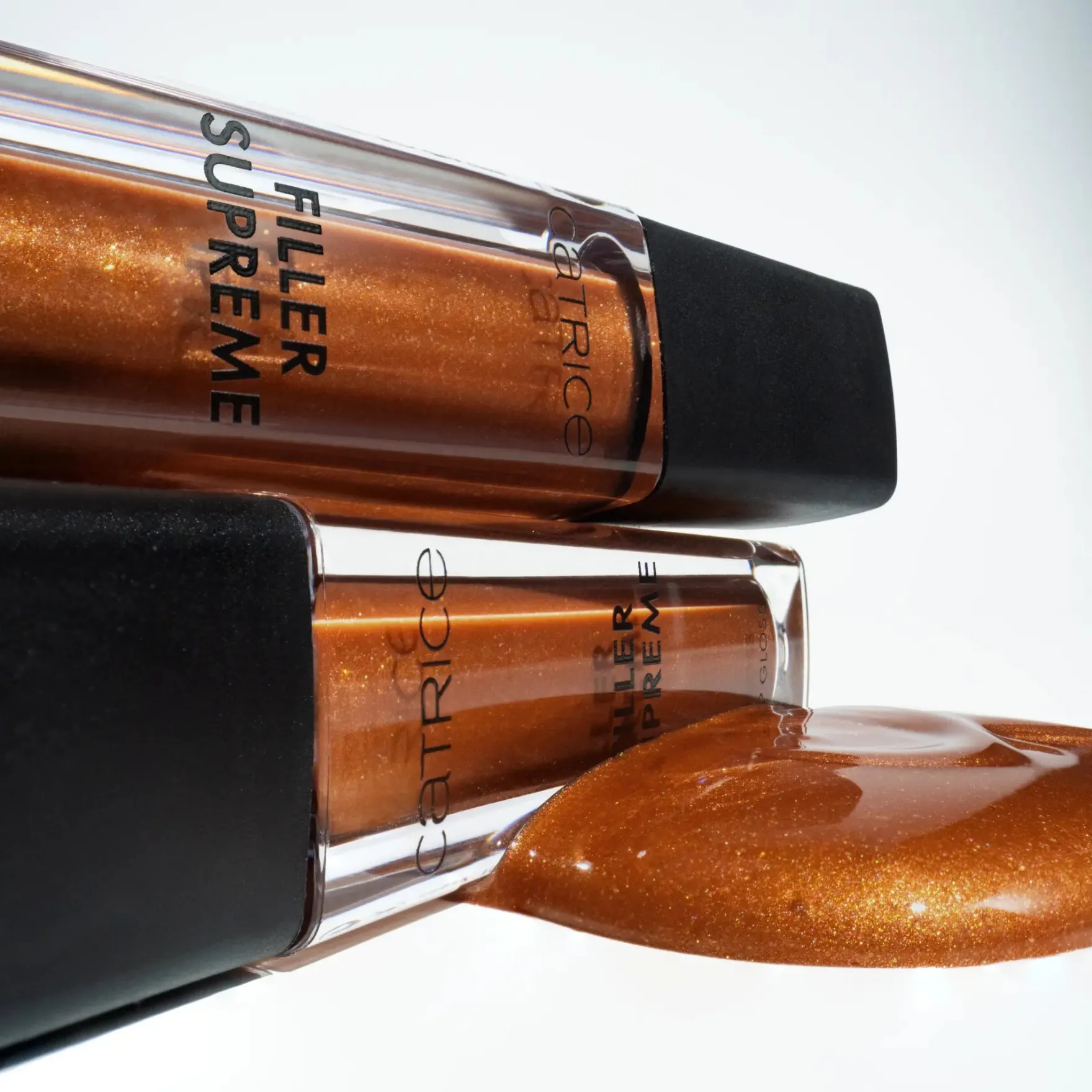 Filler Supreme Lip Gloss 070 Golden Hour Flex