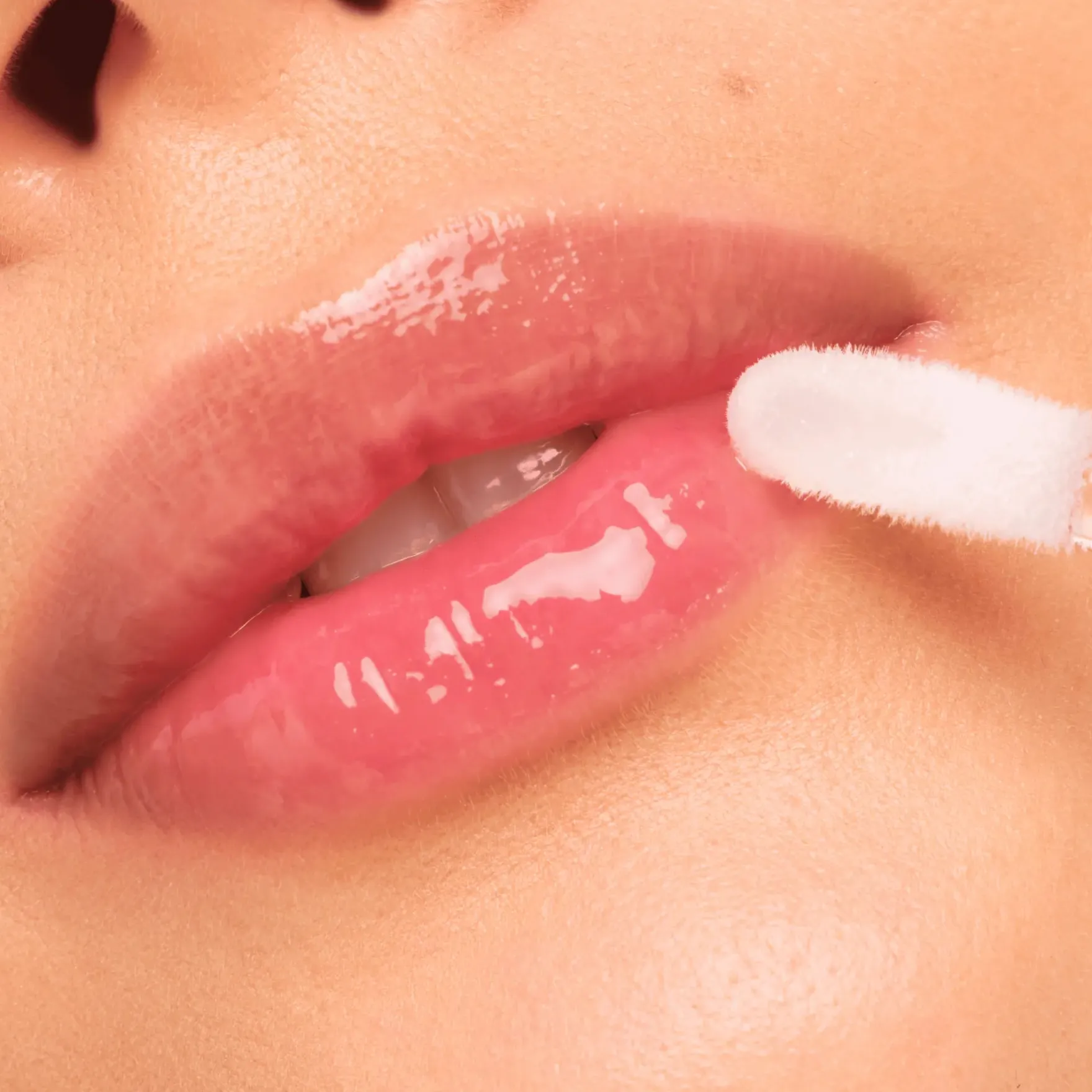 Filler Supreme Lip Gloss 010 High Gloss, Low Drama