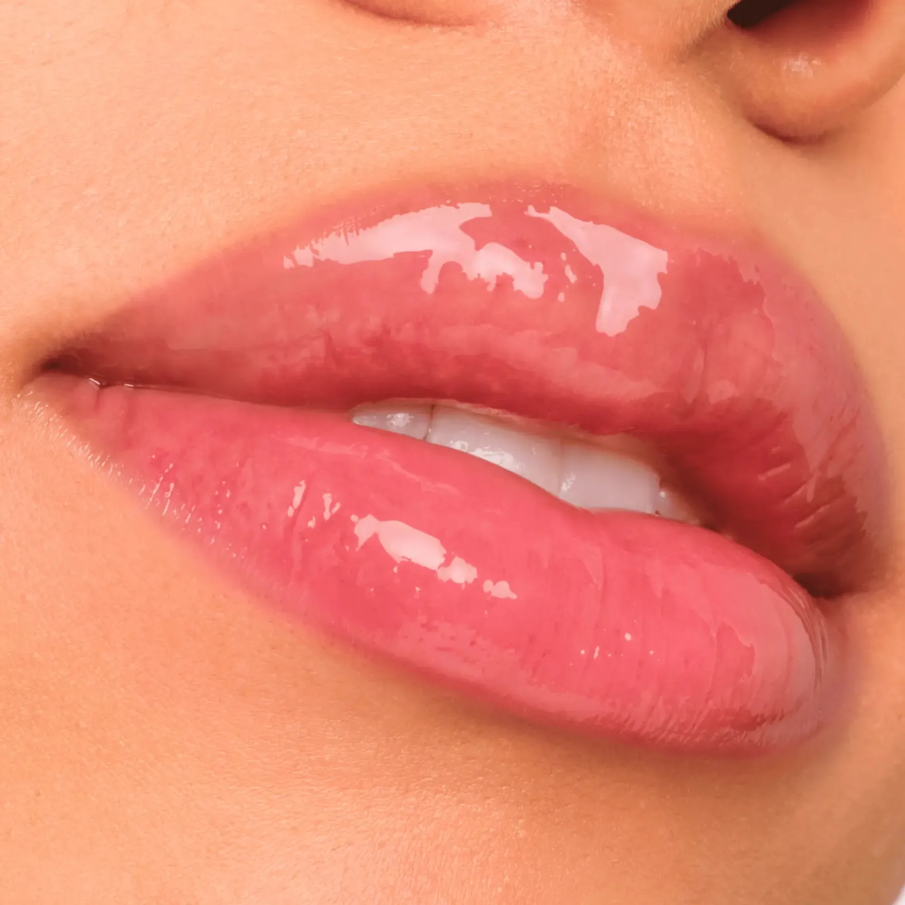 Filler Supreme Lip Gloss 010 High Gloss, Low Drama