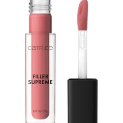 Filler Supreme Lip Gloss 030 Miss Behave