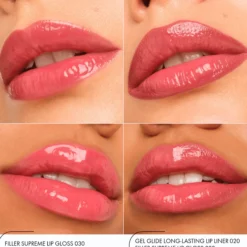 Filler Supreme Lip Gloss 030 Miss Behave