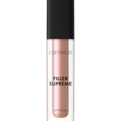 Filler Supreme Lip Gloss 080 The Sugarcoated Truth