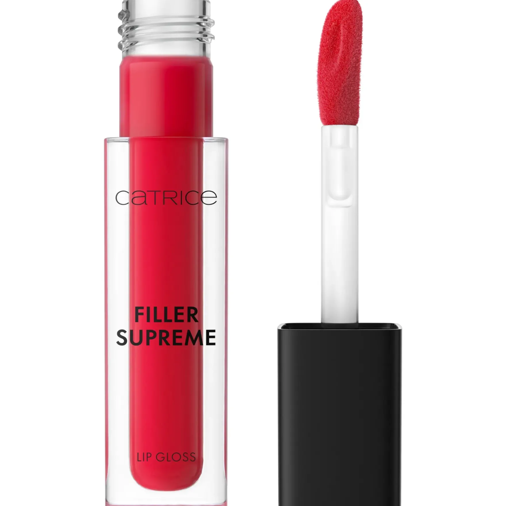 Filler Supreme Lip Gloss 060 Too Juicy To Care