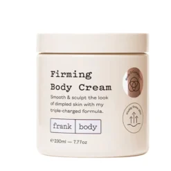 Firming Body Cream
