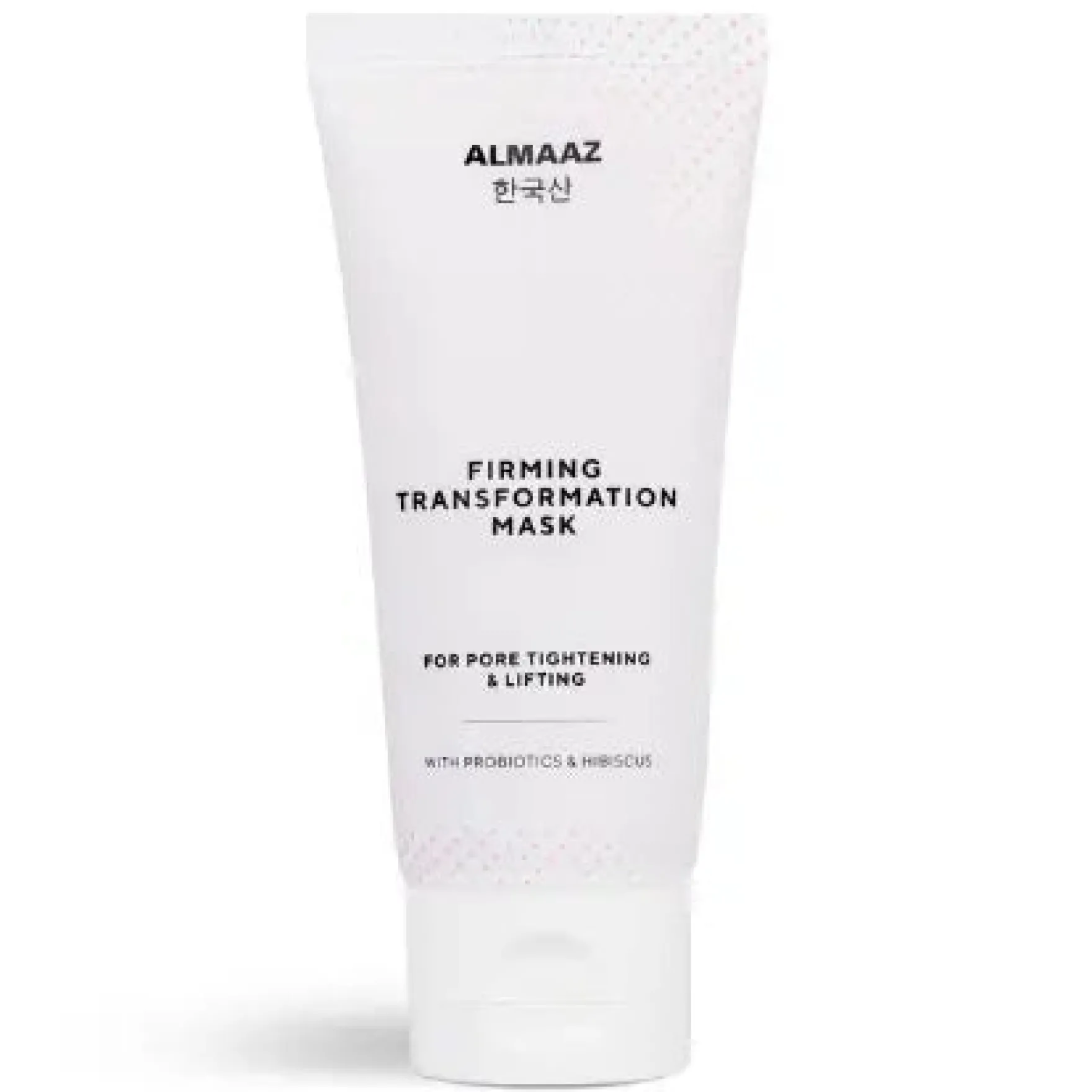 Firming Transformation Mask