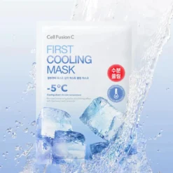 First Cooling Mask