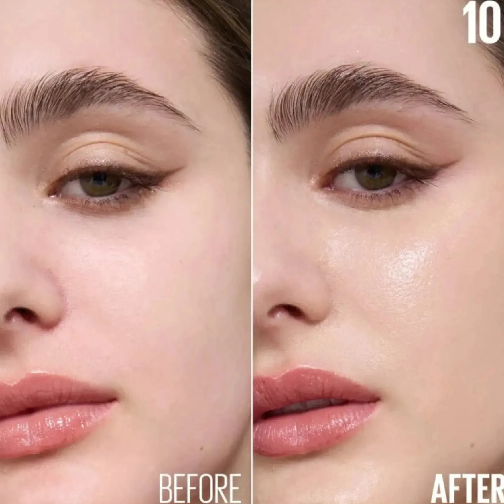 Fit Me BB Cream Nude