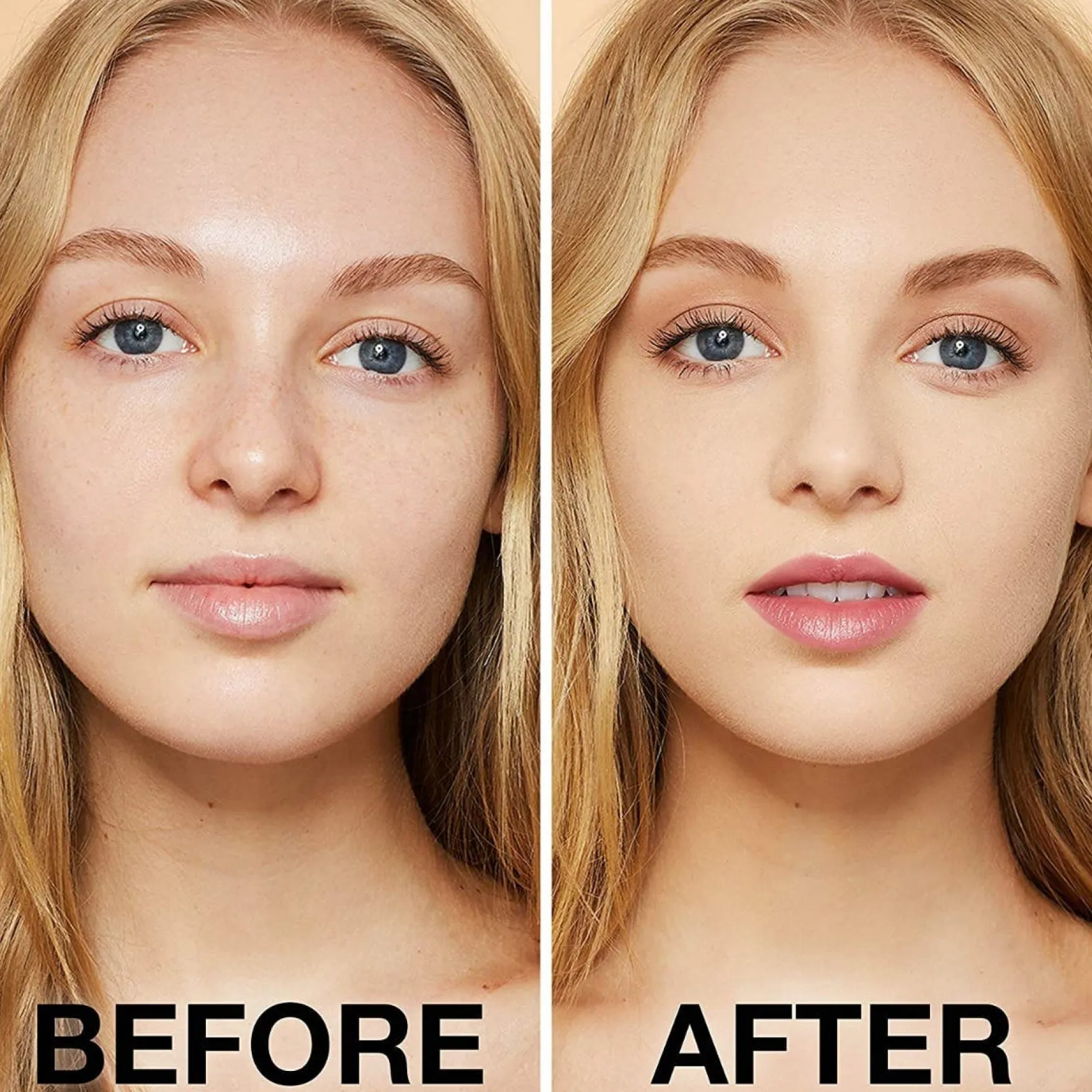 Fit Me Matte and Poreless Foundation