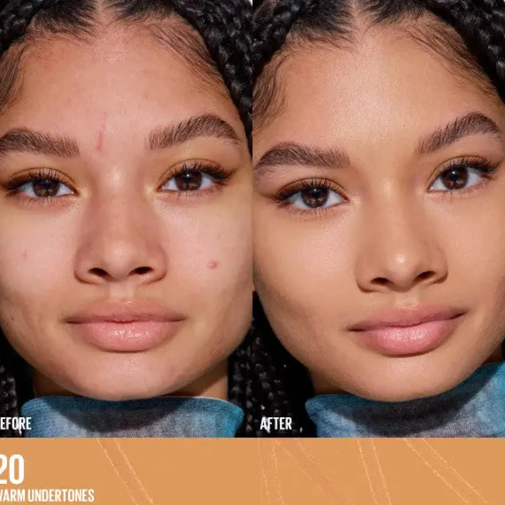 Fit Me Microscopic Concealer