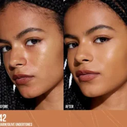 Fit Me Microscopic Concealer
