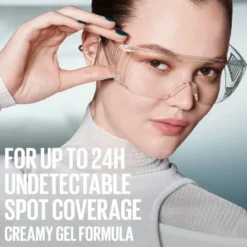 Fit Me Microscopic Concealer