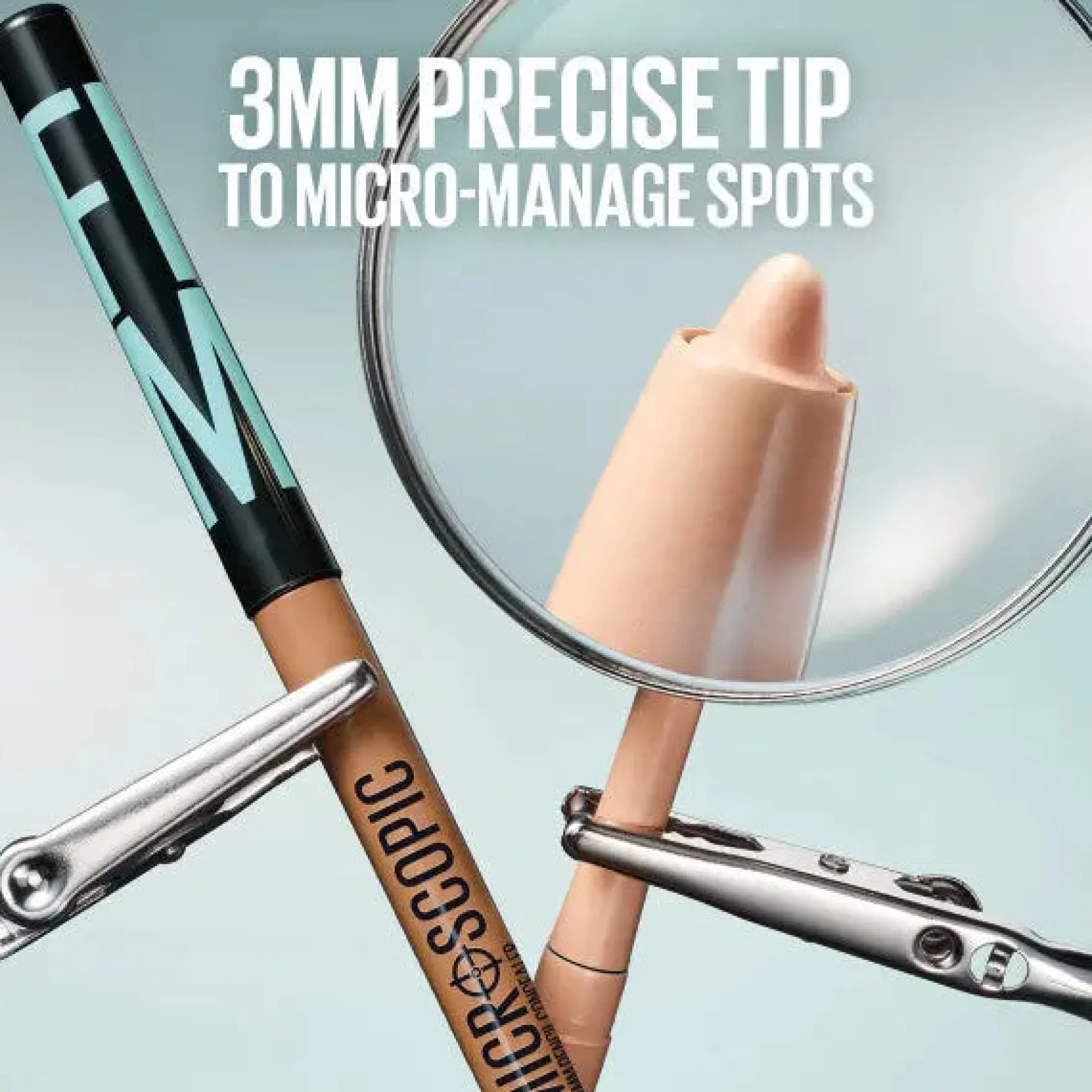 Fit Me Microscopic Concealer