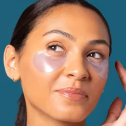 FlashPatch Restoring Night Eye Gels Single