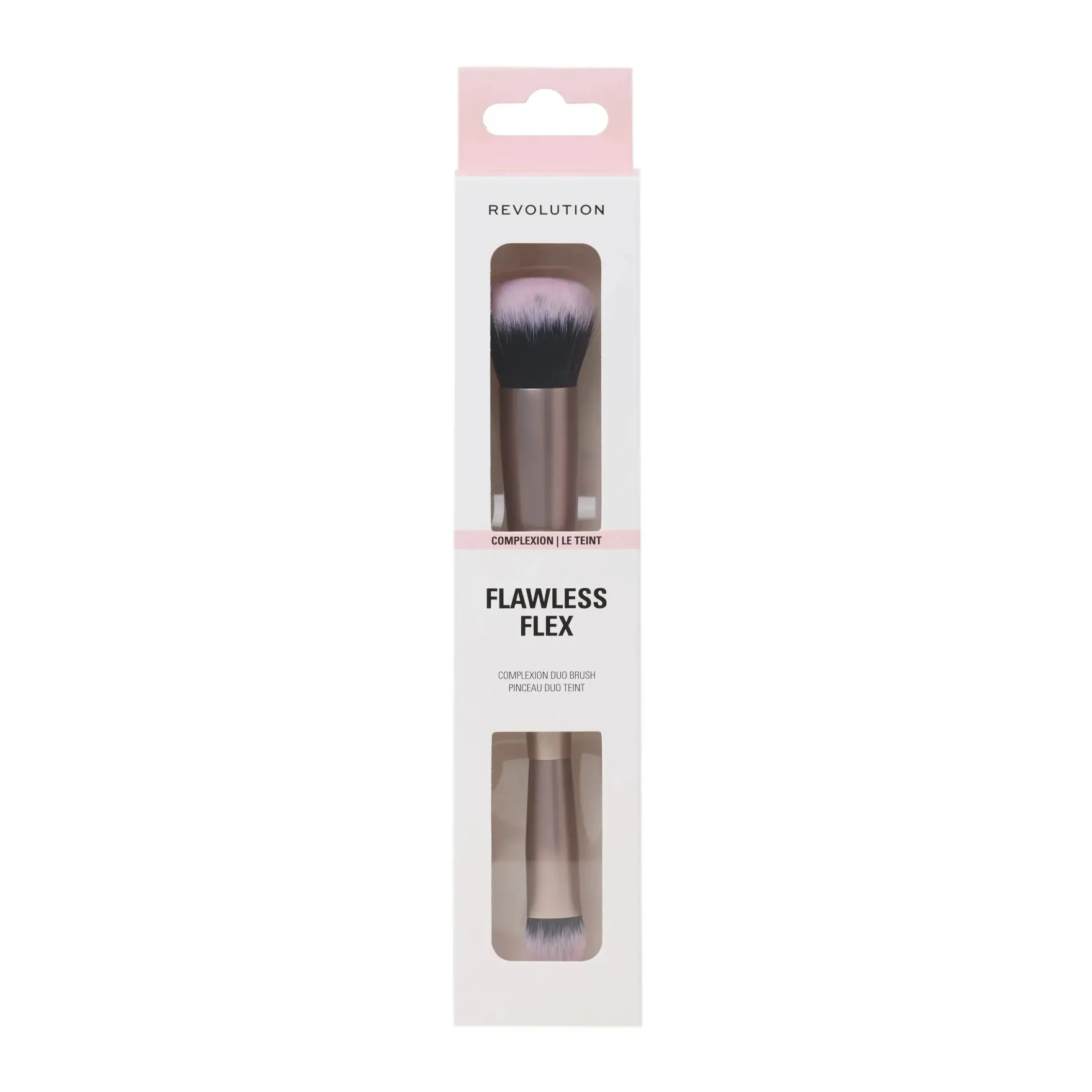 Flawless Flex Duo Brush