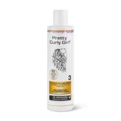 Flaxseed Styling Serum