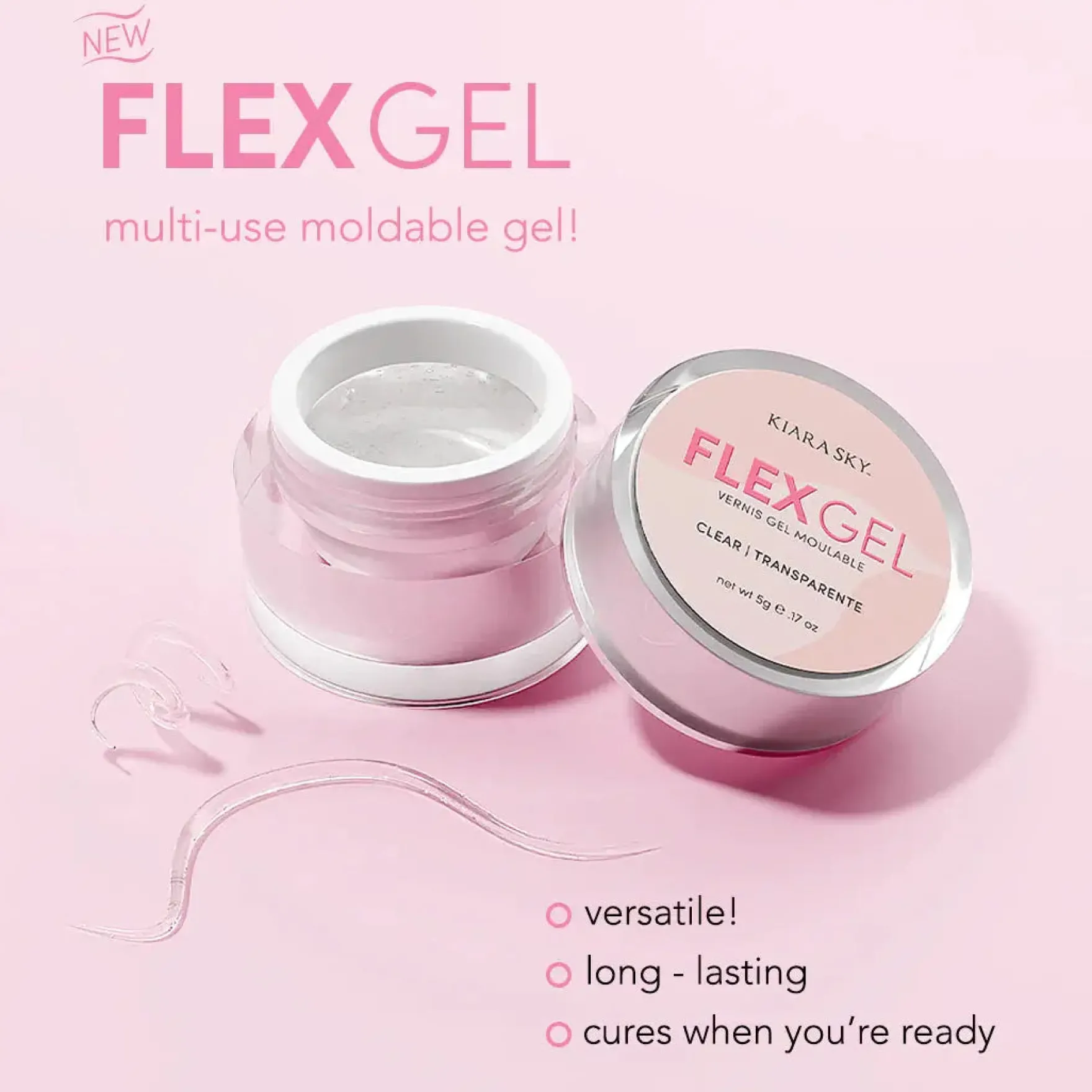 Flex Gel