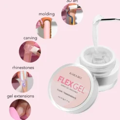 Flex Gel