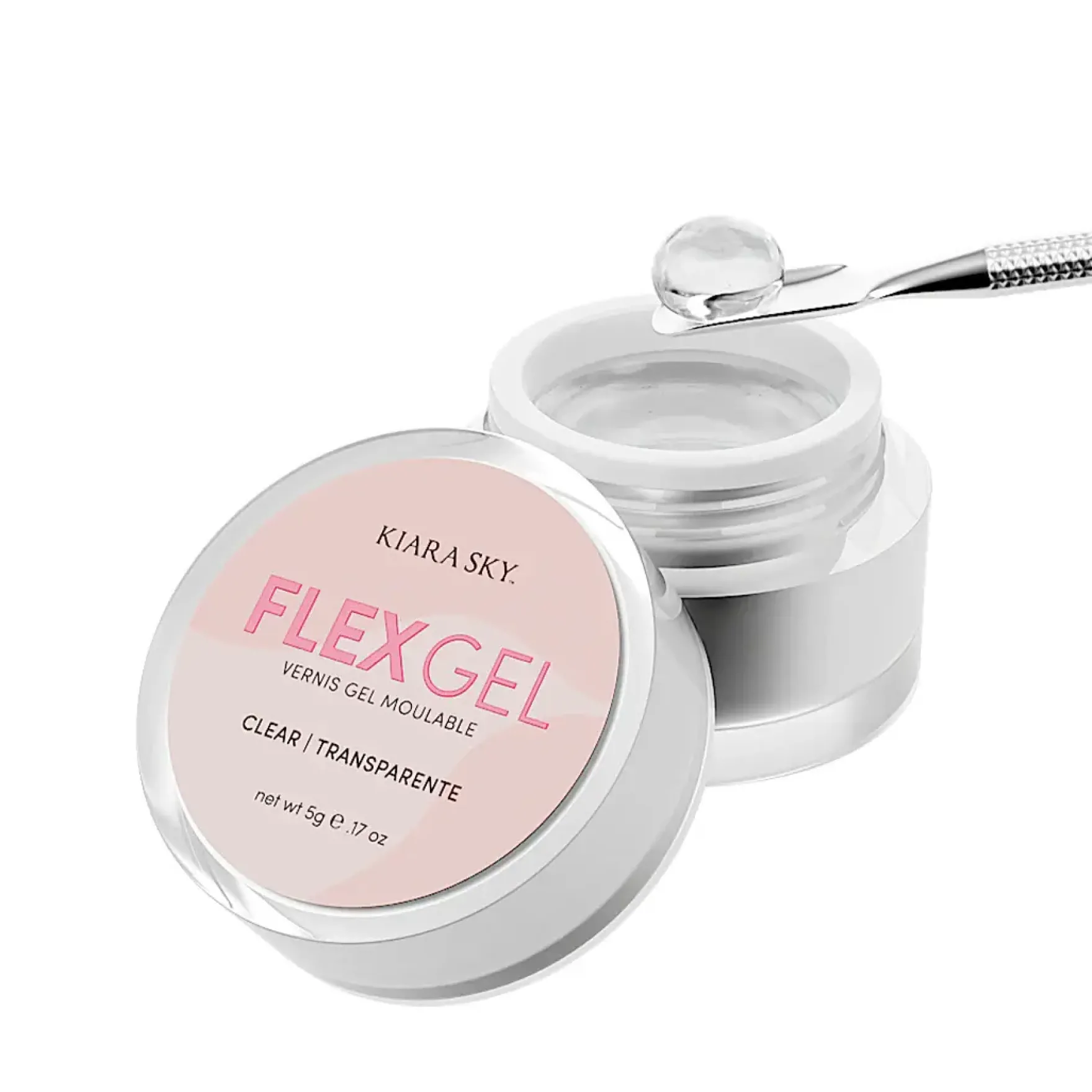 Flex Gel