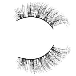 Flirt Half Strip Lashes