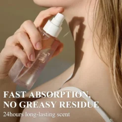 Floral Maedow Sweet Tea Perfume Hair & Body Mist
