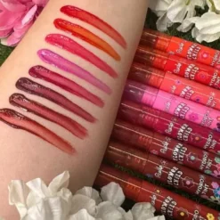 Flower Child Hydro Tint Black Dahlia